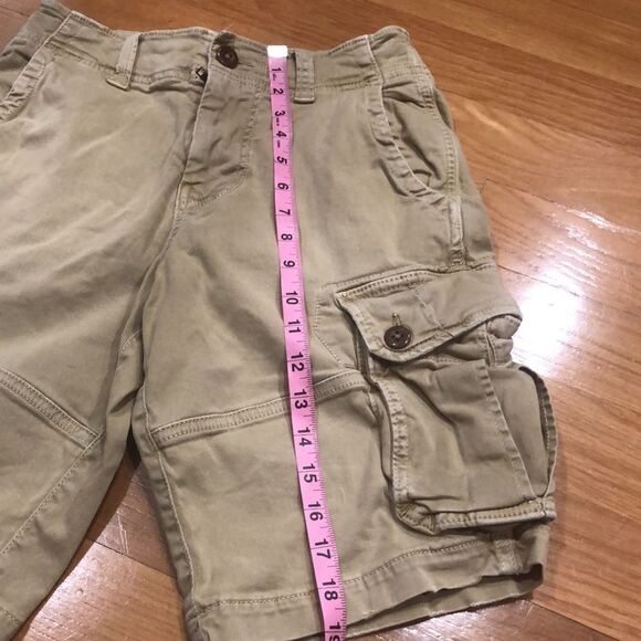 AEO Extreme Flex Classic Shorts Size 26. - Picture 10 of 12